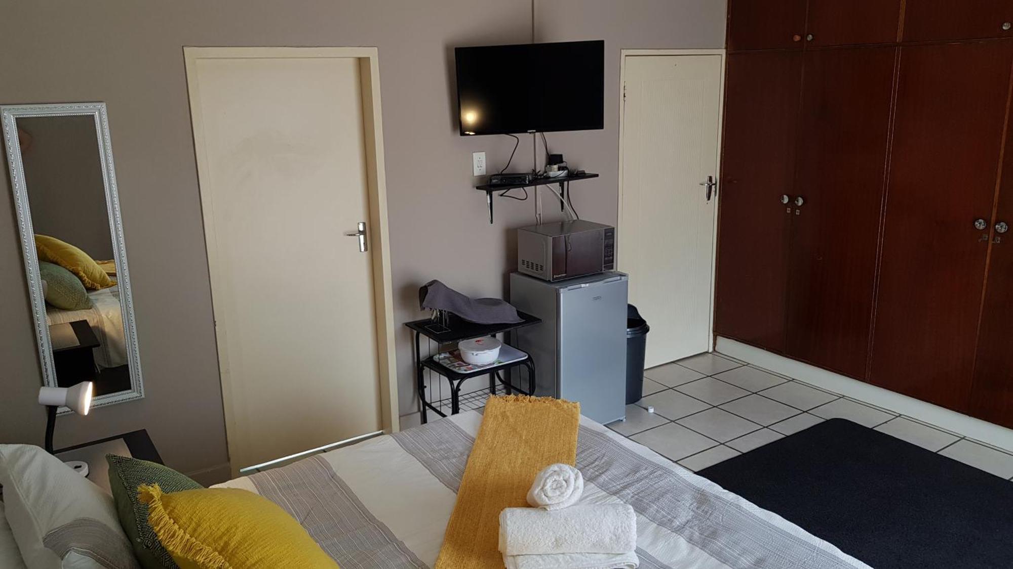 Accommodation@Park1285 Претория Номер фото